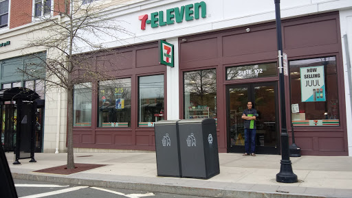 Convenience Store «7-Eleven», reviews and photos, 1 Dog Ln, Storrs, CT 06269, USA