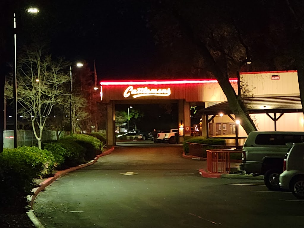 Cattlemens | Rancho Cordova 95742