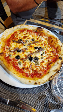 Pizza du Pizzeria Chez Pino à Porto-Vecchio - n°9