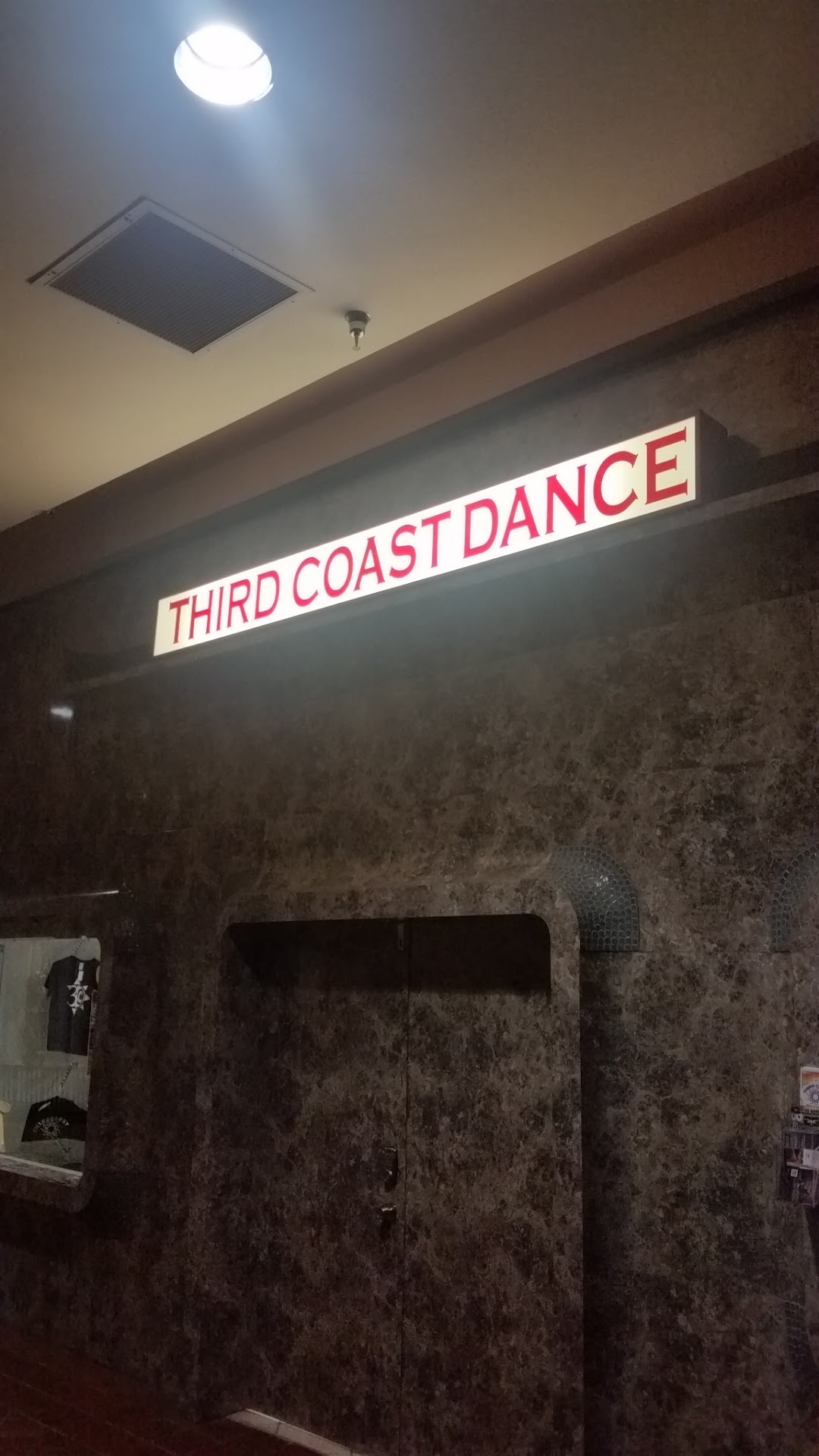 Third Coast Dance