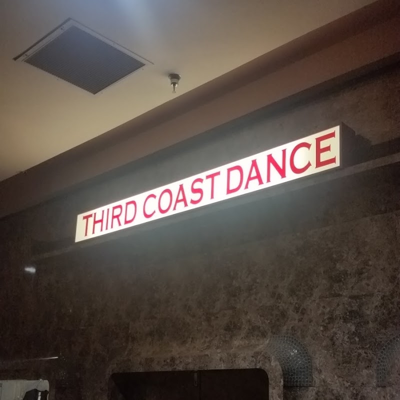 Third Coast Dance