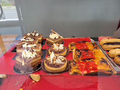 Fournil de la halle à Dienville