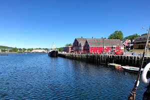 Fisheries Museum of the Atlantic