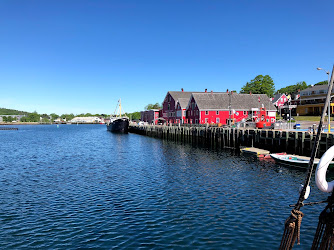 Fisheries Museum of the Atlantic