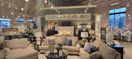 Furniture Store «Ashley HomeStore», reviews and photos, 2400 W International Speedway Blvd, Daytona Beach, FL 32114, USA