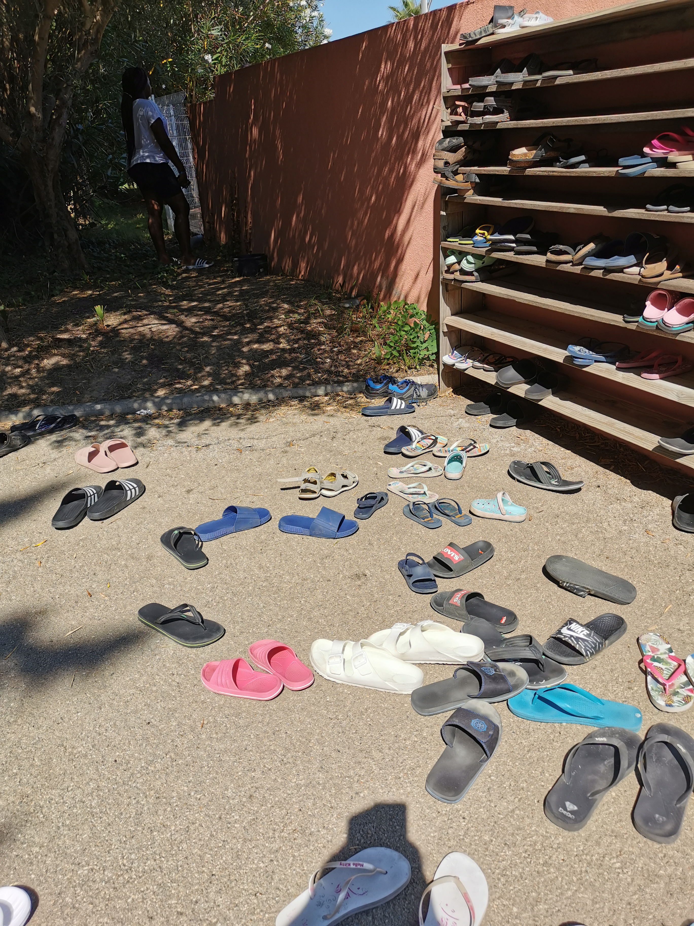 Photo n° 3 de l'avis de Marie-Lise.a fait le 30/08/2020 à 08:44