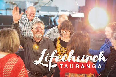 Lifechurch Tauranga