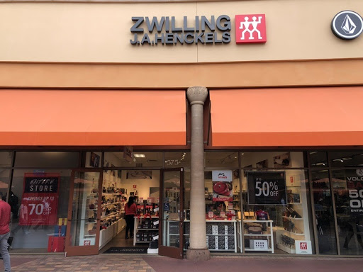 ZWILLING J.A. Henckels Factory Store
