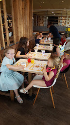 Photo n°37 de McDonald's à La Francheville ()