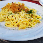 Photo n°2 de l'avis de Axel.a fait le 28/10/2018 à 07:49 sur le  Waldgaststätte Jägerhaus à Heilbronn