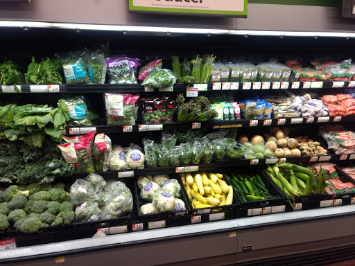 Supermarket «Walmart Neighborhood Market», reviews and photos, 2165 Northpark Dr, Kingwood, TX 77339, USA