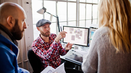 Mantera Advertising Agency image