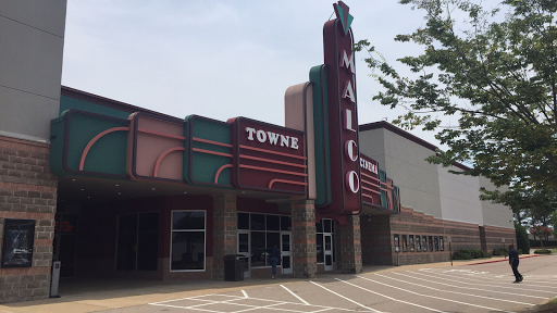 Movie Theater «Malco Towne Cinema», reviews and photos, 380 Market Blvd, Collierville, TN 38017, USA
