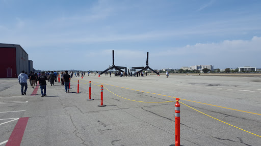 Museum «Western Museum of Flight», reviews and photos, 3315 Airport Dr, Torrance, CA 90505, USA