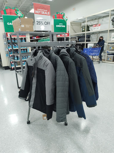 Sporting Goods Store «Academy Sports + Outdoors», reviews and photos, 3901 W Expy 83, McAllen, TX 78503, USA