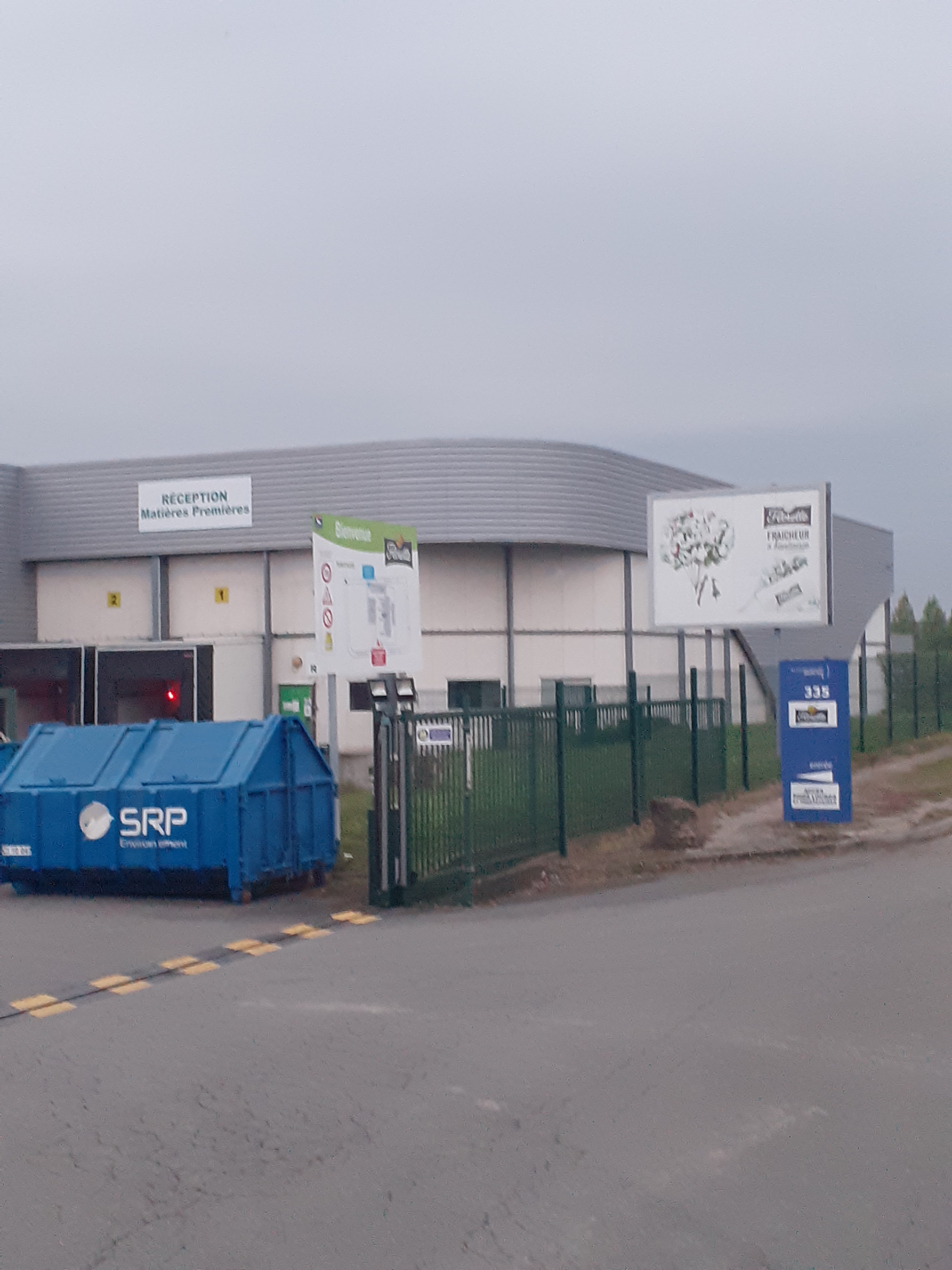 Photo n° 2 de l'avis de Hugo.o fait le 21/04/2023 à 04:38