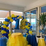 Photo n°1 de l'avis de Gioia.u fait le 01/06/2022 à 05:05 sur le  Il Gabbiano à Montalto di Castro