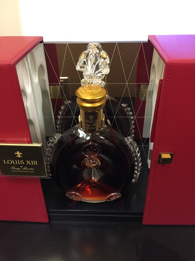 Liquor Store «Spirits Of Nissan Drive», reviews and photos, 830 Nissan Dr, Smyrna, TN 37167, USA