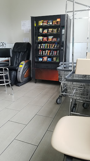 Laundromat «Super Laundry Cycle», reviews and photos, 1131 MacArthur Rd, Whitehall, PA 18052, USA