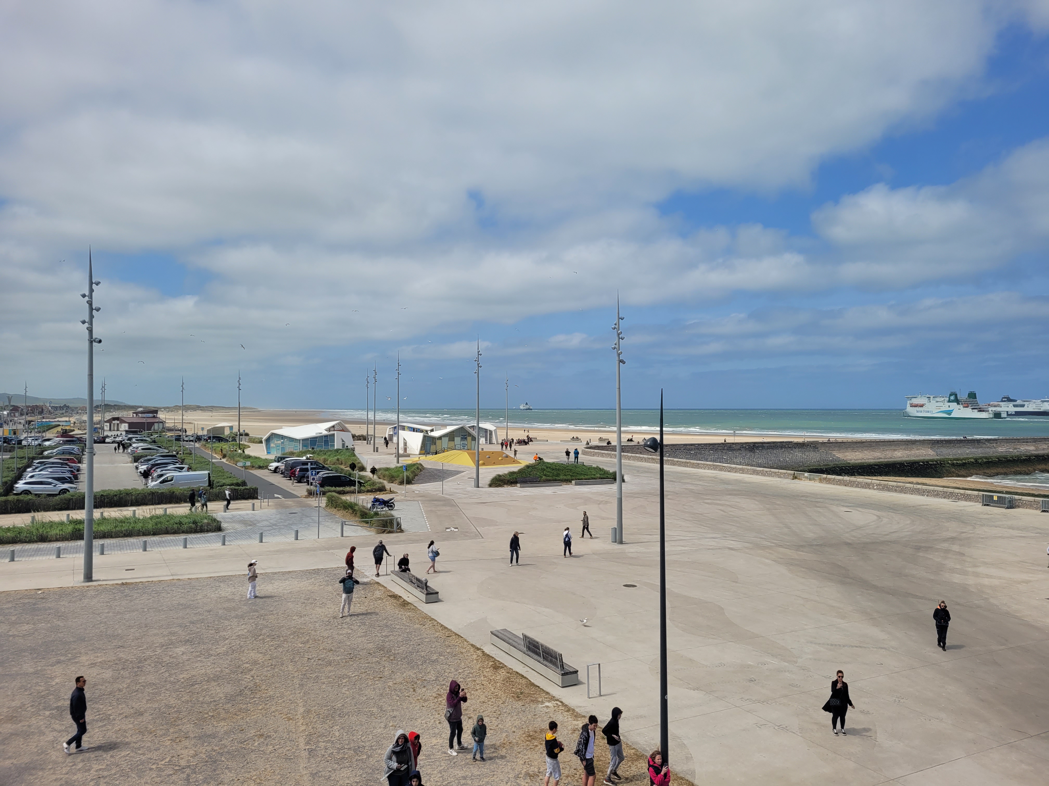 Photo n° 5 de l'avis de Anaïs.E fait le 05/06/2023 à 22:06