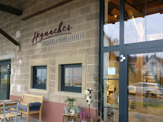 Hegnacher Scheunenladen GmbH