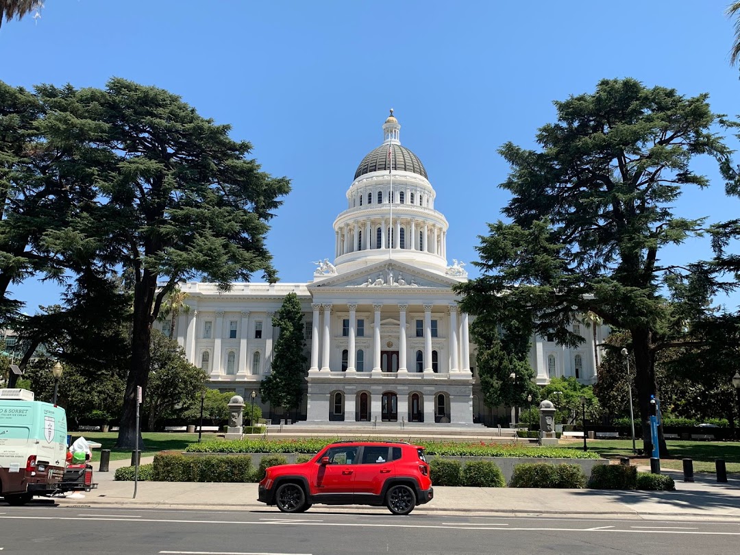 Sacramento, Amerika Birleşik Devletleri