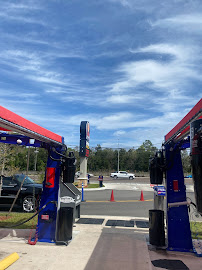Big Dan's Car Wash - Photo 5 - Car repair in Tarpon Springs, FL, Clearwater