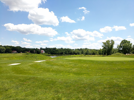 Public Golf Course «Little Bennett Golf Course», reviews and photos, 25900 Prescott Rd, Clarksburg, MD 20871, USA