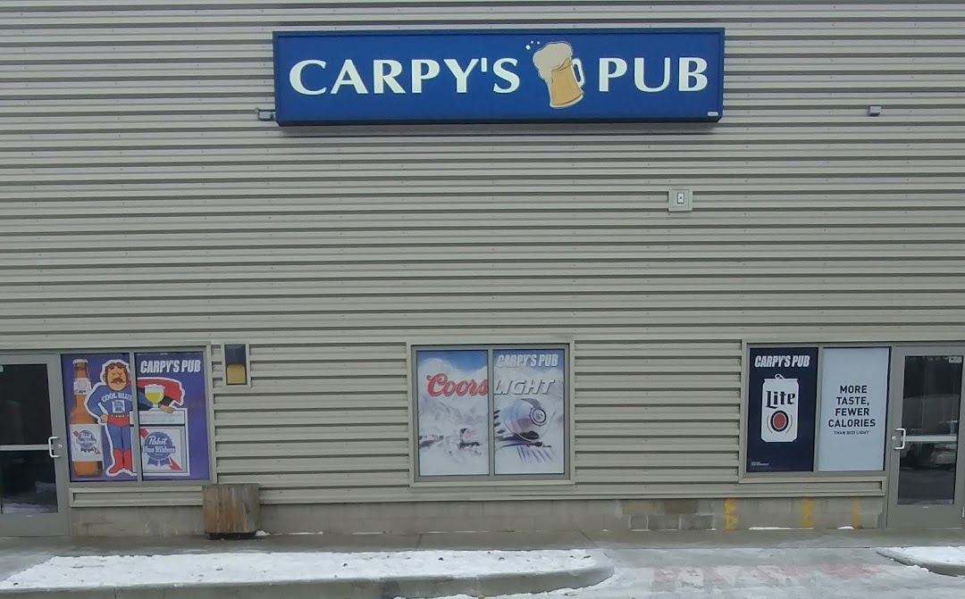 Carpys Pub