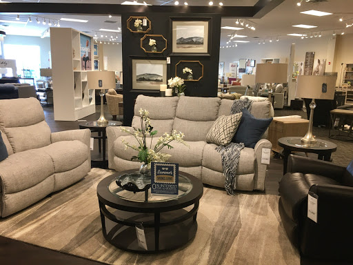 Furniture Store «La-Z-Boy Furniture Galleries», reviews and photos, 8600 NE Flintlock Rd, Kansas City, MO 64157, USA