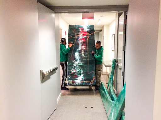 Moving and Storage Service «LEXEL Moving & Storage | Boston Movers | Waltham Movers», reviews and photos, 621 Main St Suite 4, Waltham, MA 02452, USA