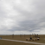 Photo n°1 de l'avis de Agostina.i fait le 29/04/2019 à 17:31 sur le  Plage Ruvido à Punta Marina