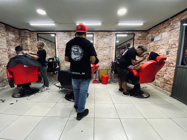 Opiniones de Critical BarberShop en Maipú - Barbería