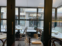 Atmosphère du Restaurant italien Restaurant Chez Bartolo à Paris - n°17