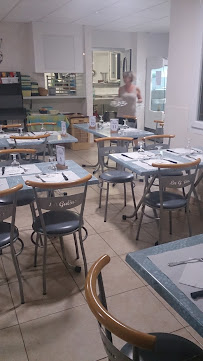 Atmosphère du Restaurant Cigalon chez Karine à Lançon-Provence - n°14