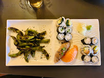 Sushi du Restaurant japonais Minato à Mauguio - n°19