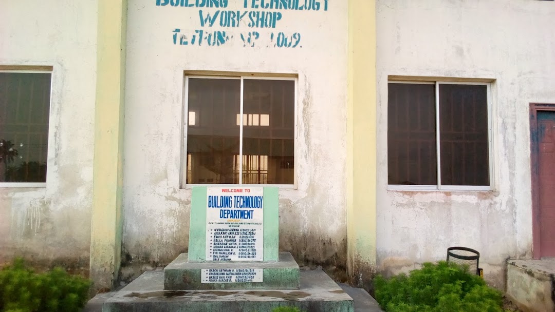School of Technical Education FCET ONELGA RS