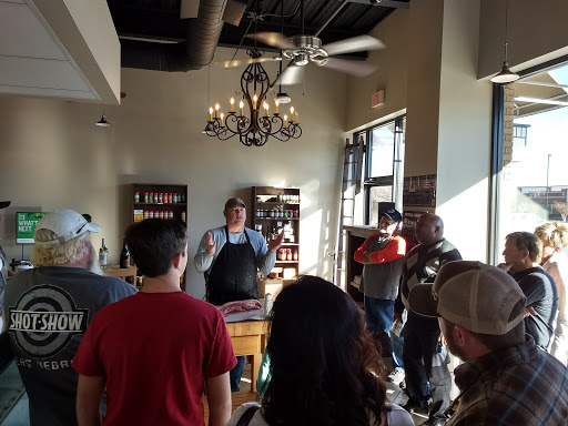 Meat Processor «Matador Meat & Wine», reviews and photos, 8308 Preston Rd #102, Plano, TX 75024, USA