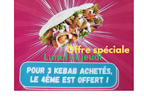 Photos du propriétaire du Kebab le regal à Vire-Normandie - n°19