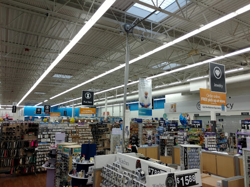 Discount Store «Walmart», reviews and photos, 209 E Ridgeville Blvd, Mt Airy, MD 21771, USA