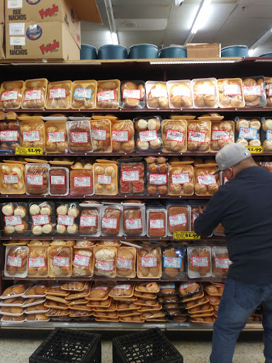 Supermarket «Fine Fare Supermarket», reviews and photos, 126 Clarke St, Brentwood, NY 11717, USA