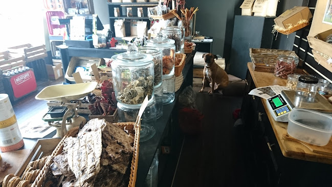 Comments and reviews of Betty & Butch Dog Store Chorlton