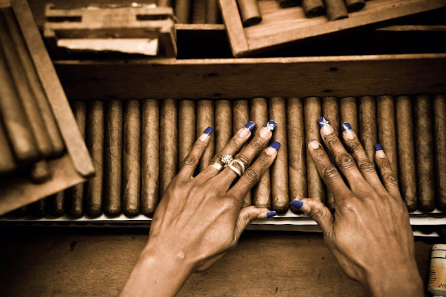 The Royal Cigar Company AG - Basel