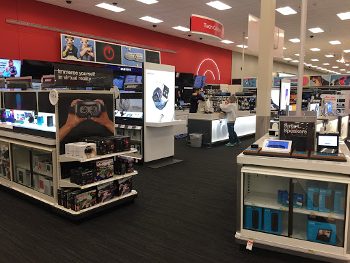 Department Store «Target», reviews and photos, 5837 Sunrise Blvd, Citrus Heights, CA 95610, USA