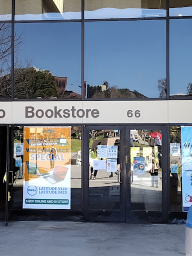 Book Store «Bronco Bookstore», reviews and photos, 3801 W Temple Ave, Pomona, CA 91768, USA
