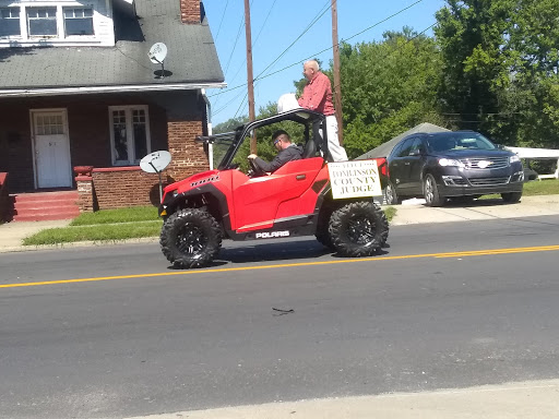 Auto Parts Store «NAPA Auto Parts - Carrollton Auto Parts Inc», reviews and photos, 618 Highland Ave, Carrollton, KY 41008, USA