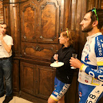 Photo n°3 de l'avis de giuseppe.u fait le 28/10/2018 à 11:58 sur le  Albergo Etico à Asti