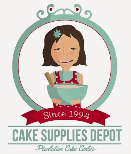 Baking Supply Store «Cake Supplies Depot», reviews and photos, 1487 S University Dr, Plantation, FL 33324, USA