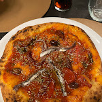 Photo n°4 de l'avis de Mariagrazia.o fait le 01/10/2023 à 17:00 sur le  Don Antonio 1970 à Salerno