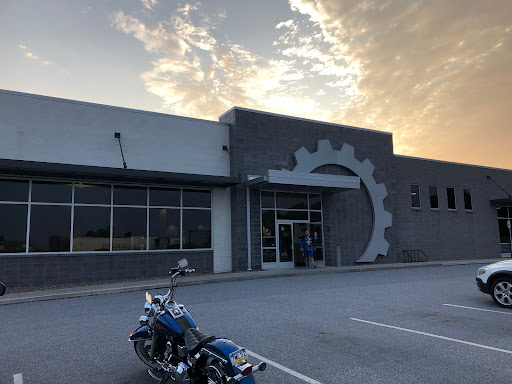 Gym «Planet Fitness - Mechanicsburg (Gettysburg Pike), PA», reviews and photos, 101 Gettysburg Pike, Mechanicsburg, PA 17055, USA